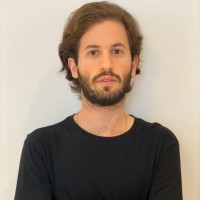 Camilo Echeverry Gutierrez