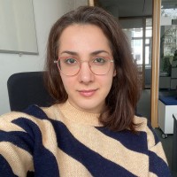Tahmineh Zakizadeh Fallahabadi