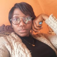 Merveille Nitcheu
