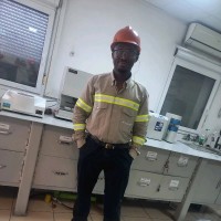 Samuel Bob
