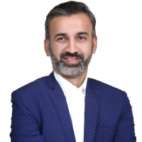 Muhammad Zohaib Shaikh