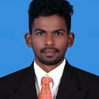 Gokula Krishnan