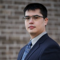 Yi-Lin Hernandez