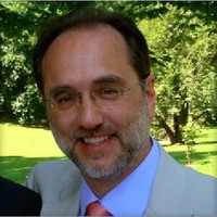 Carlos D Maldonado