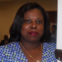 Marie Jessy Edouard