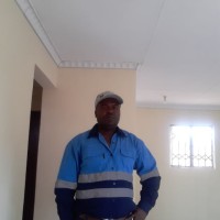 Moscah Moses Mogotlane