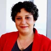 Gül Yeşildal Ertan