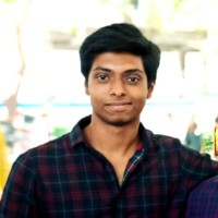 Niraj Kshirsagar