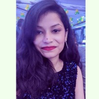 Nikita Jain