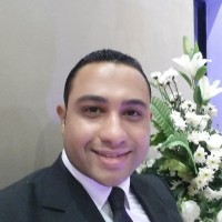 Ahmed Omran