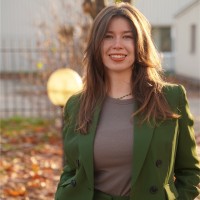 Josephine Wunderlich