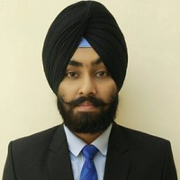 Navjot Singh Harika