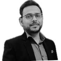 Mohammed Aves Kazmi