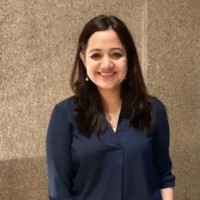 Deepti Joshi
