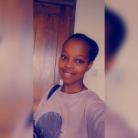 Elizabeth Msuya