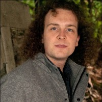 Hamish Leach