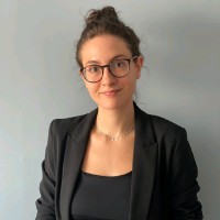 Angela Retana San Román
