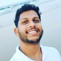 Gadelavarthi Sarath