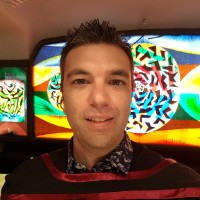 Jesse A. Duchemin, M.Sc.