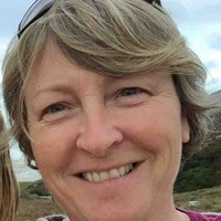 Shirley McLeod