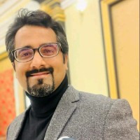 Khurram Sajjad
