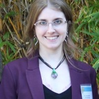 Jacquelyn Christensen, Ph.D.