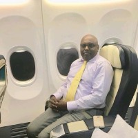 Mohamed Omar Abdi