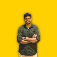 Ashutosh Kunjeer