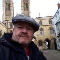 Ron Shipton