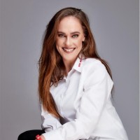 Ashleigh Von Der Heyden