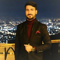Ali Hamza