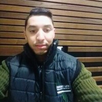Yassine Mokhlis
