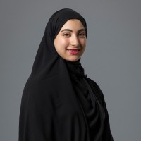 Mahra Al Mansoori
