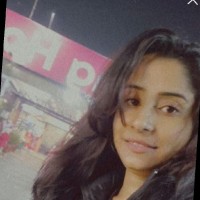 Ruchi Tiwari