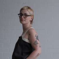 Steph Morison