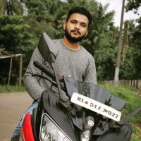 Subinesh C