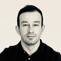 Darren Buckley