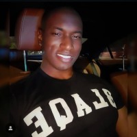 Terrence LaVelle Roberts