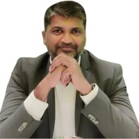 Balaharish Ekambaram
