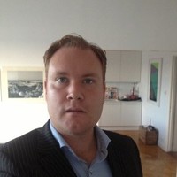 Max Wijkander