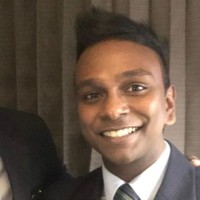 Mahendran Karnagaran
