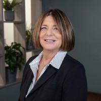 Gretchen Baker