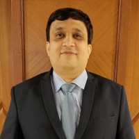 Vinayak Joshi