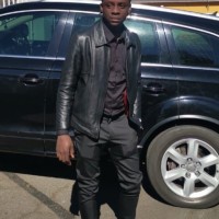 Bertrand Nkomo