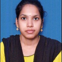 Sravani Kandipilli