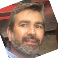 Thierry Legeais