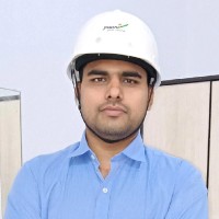 Rajesh Kumar Biswal