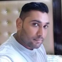 Atul Tyagi
