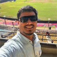 Chetan Mahantare