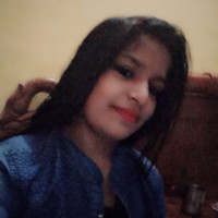 Nidhi Yadav